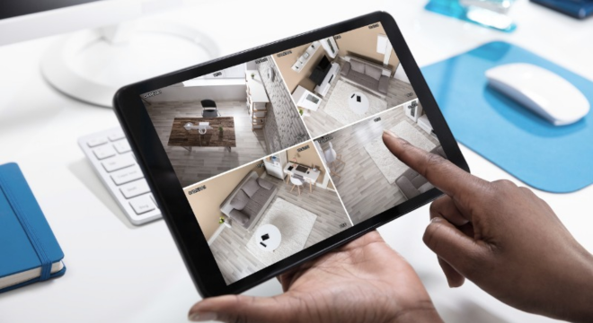 Monitored Alarm Systems