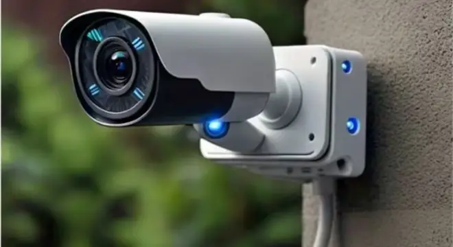Sight Sensor Cameras