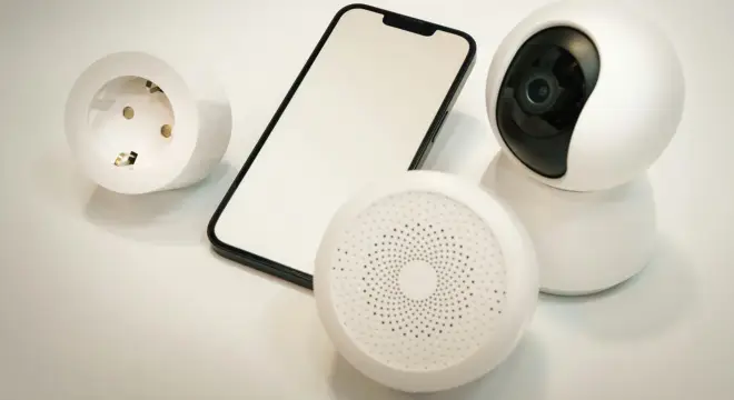 buying a CCTV camera