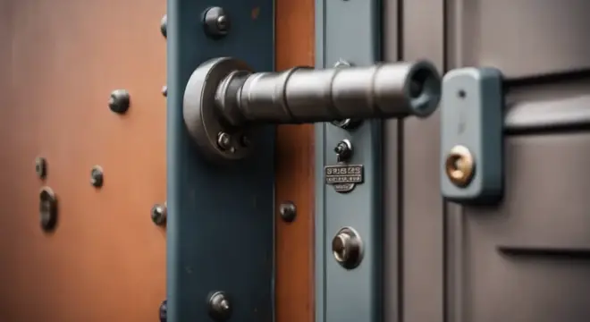 Door Reinforcement Tips