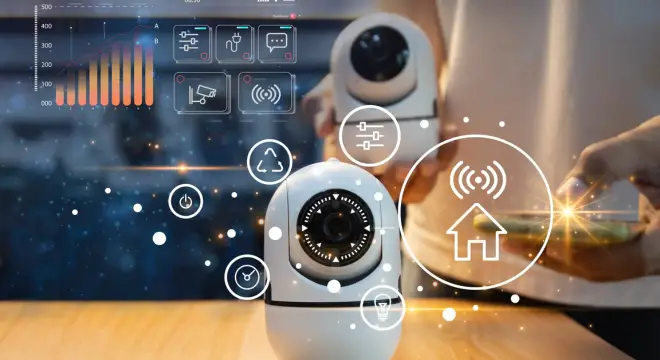 Best Home Security Solutions in 2024