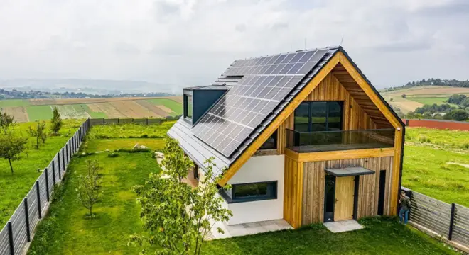 Eco-Friendly Home Renovation Ideas