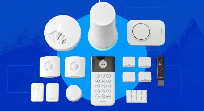 Home Security Systems