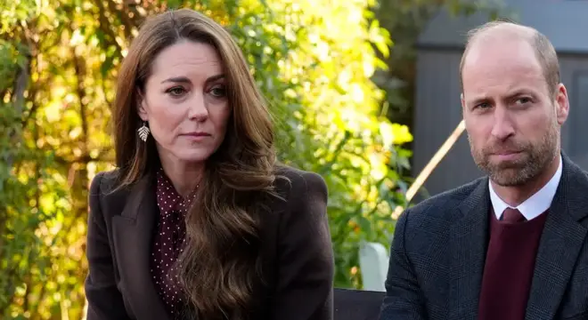 Kate Middleton Home Security