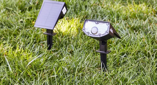 Motion Sensor Lights for Home