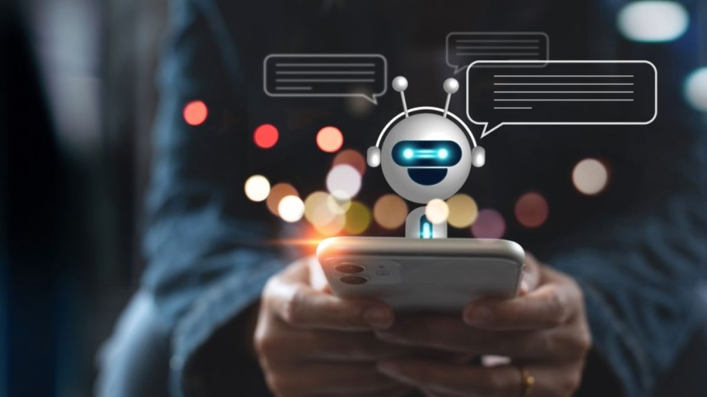 AI Chatbots Revolutionize State Services: What Homeowners Should Know