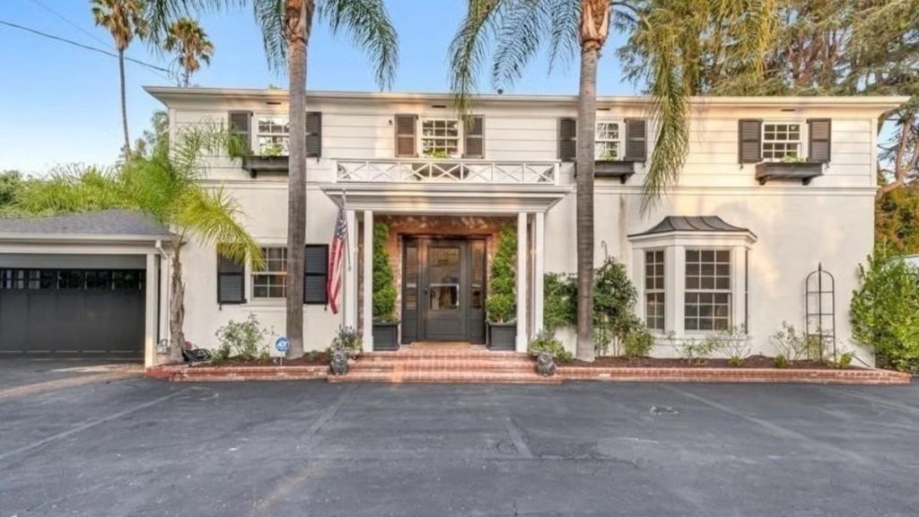BLM’s $6M California Mansion: Inside the Controversial Purchase