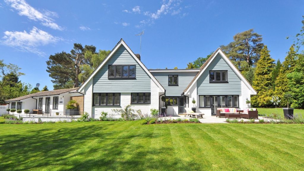 Christine and Paddy Split: The Overlooked Security Risks of Selling a Celebrity Home