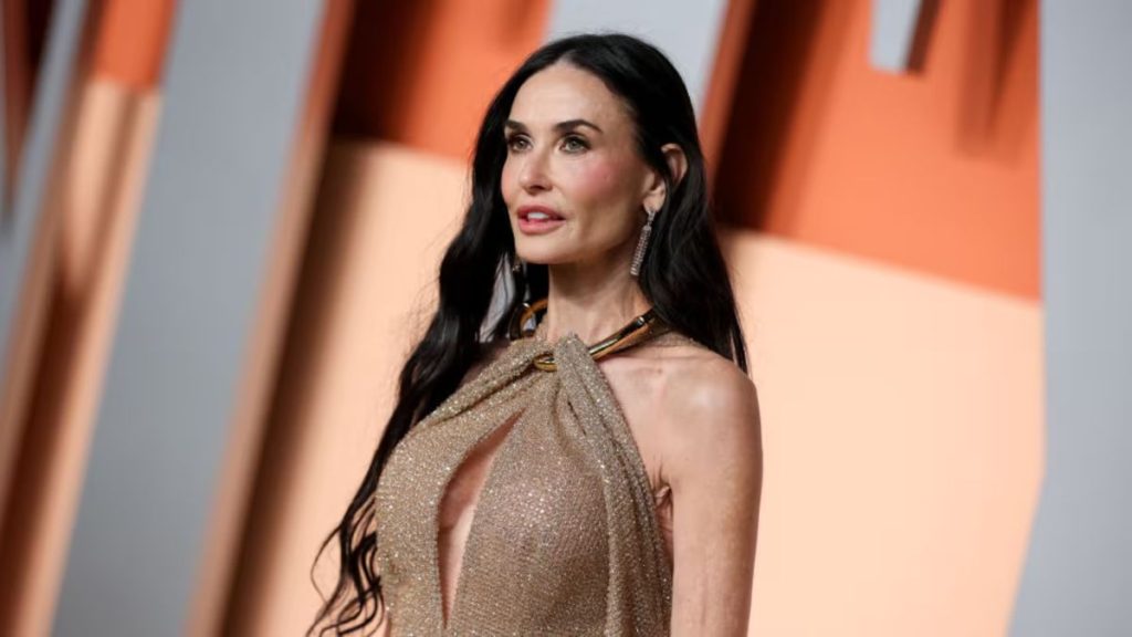 Demi Moore’s $19M Idaho Estate: A Nature Lover’s Dream Home