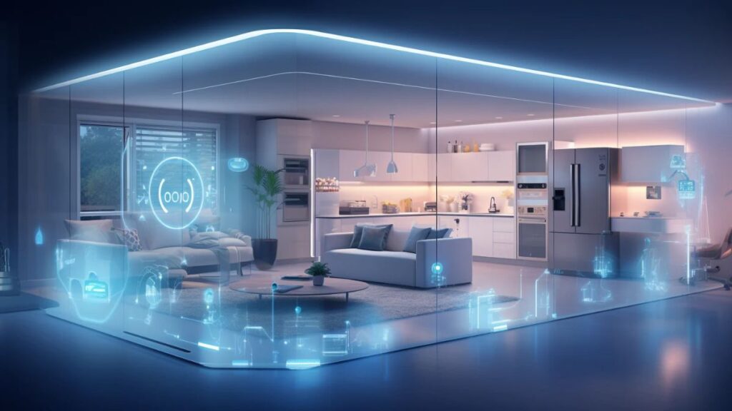 How to Build a Kid-Friendly Smart Home with AI Tech