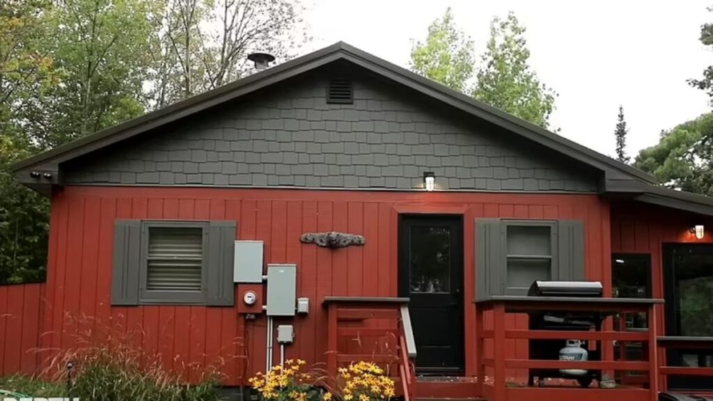 Inside Josh Duhamel’s Doomsday Cabin: A Celebrity’s Off-Grid Fortress
