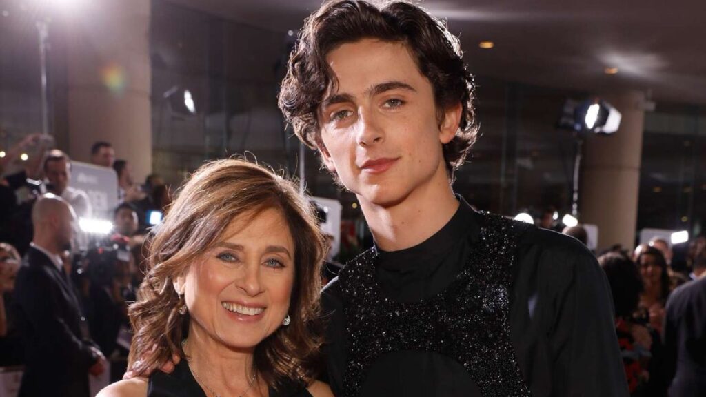 Inside Timothée Chalamet’s Quiet Home Purchase: A Lesson in Modern Privacy