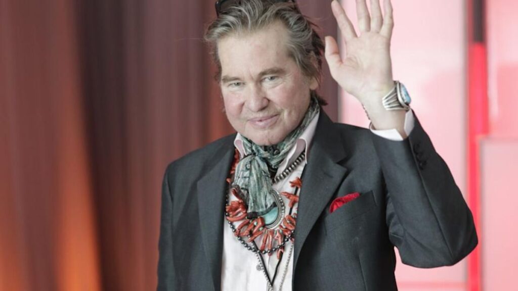 Inside the Celebrity Hideout Where Val Kilmer Spent His Final Years