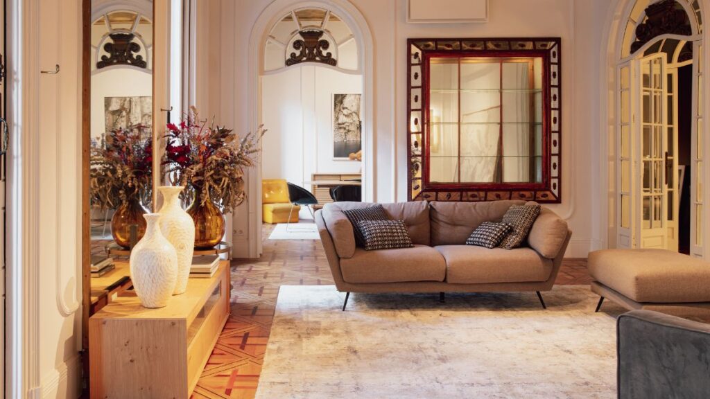 Inside the Celebrity Hideout Where Val Kilmer Spent His Final Years