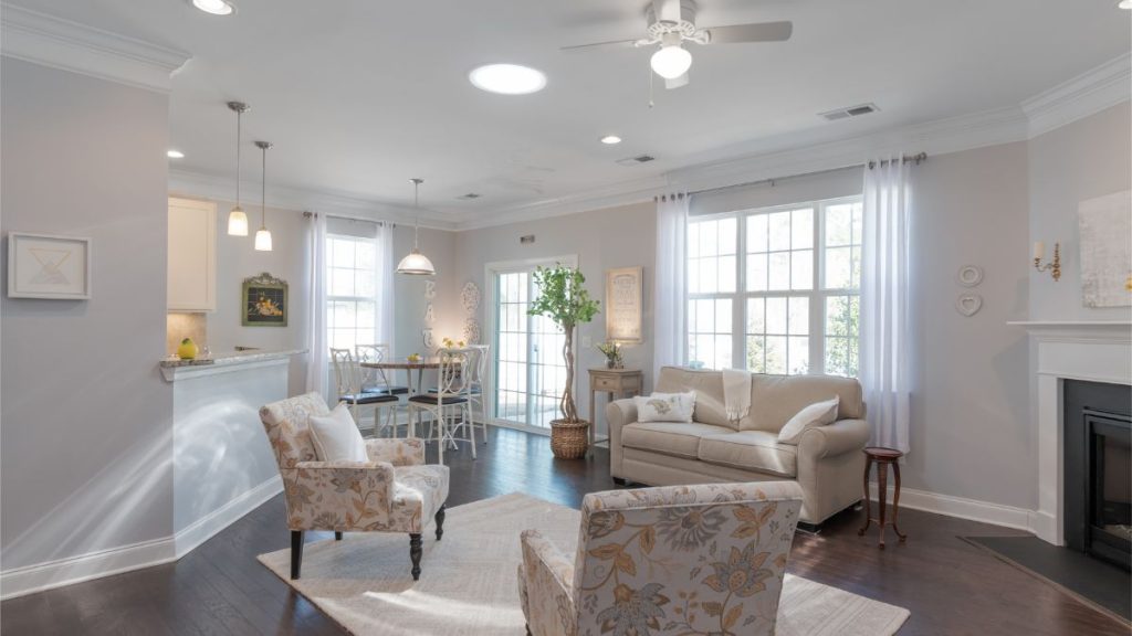 Inside the Iconic Full House Home: A $6 Million Sale You Won't Believe