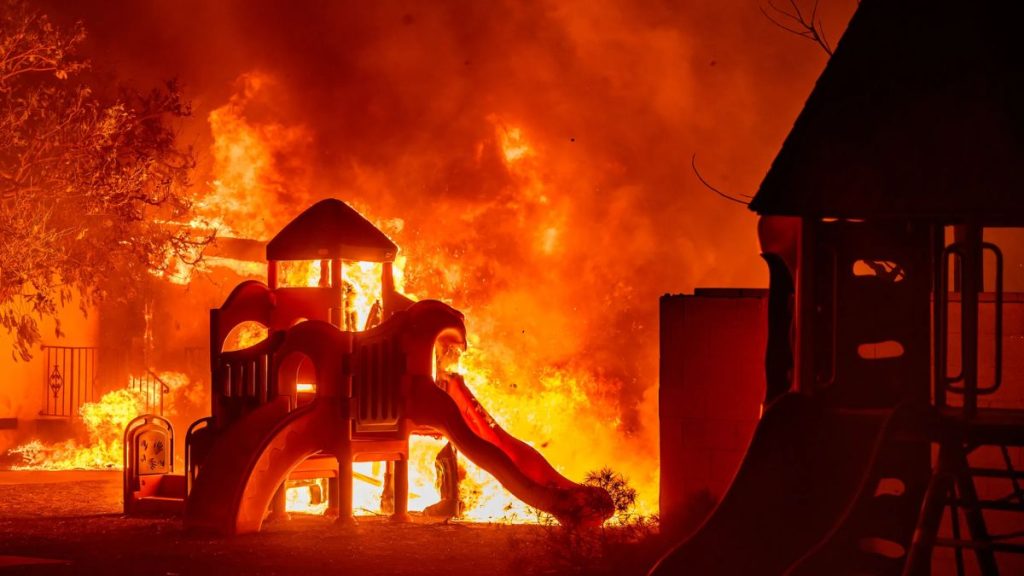 James Woods’ Tragedy Sparks Fire Safety Questions for Homeowners