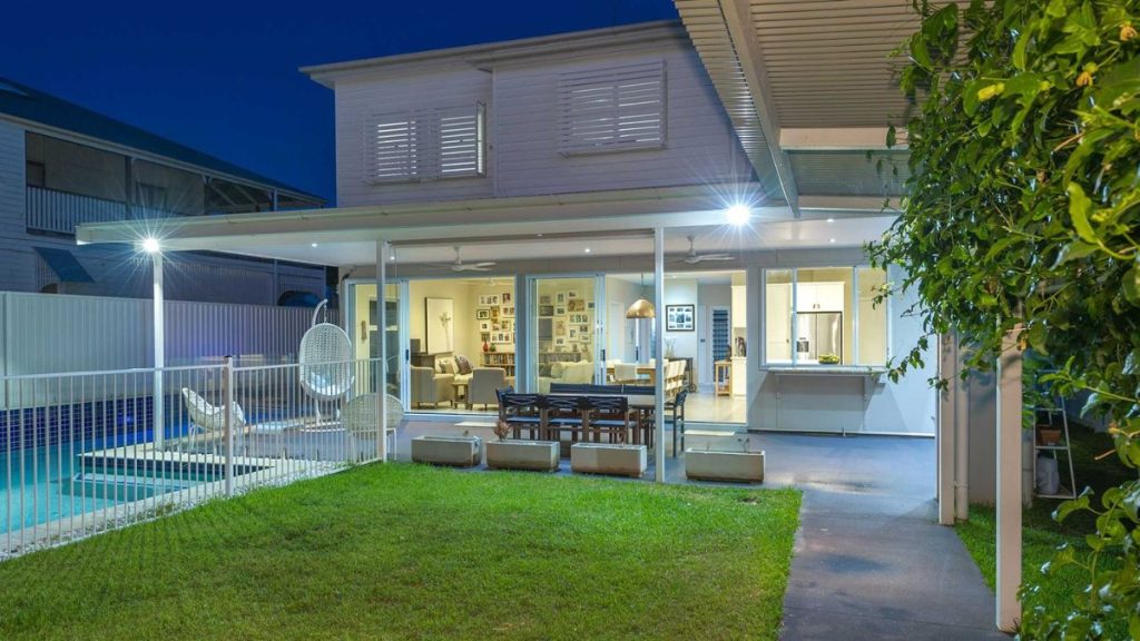 Looking for a Move-In Ready Home? These States Have the Best Flipped Properties