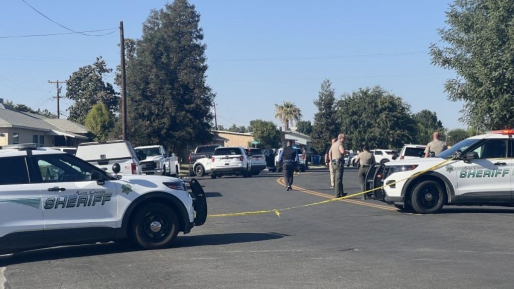 Los Angeles Deputies in Bakersfield: What Homeowners Should Know
