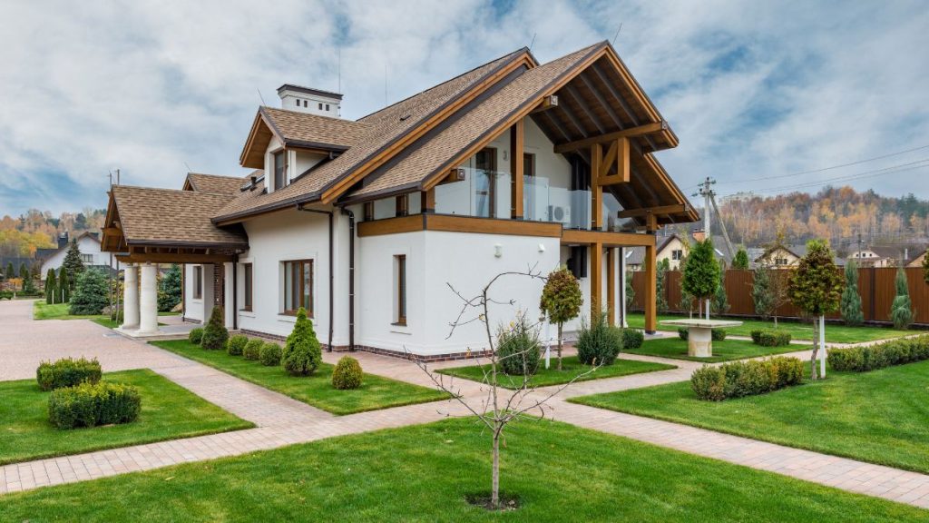 Rachel McAdams’ $4M LA Home