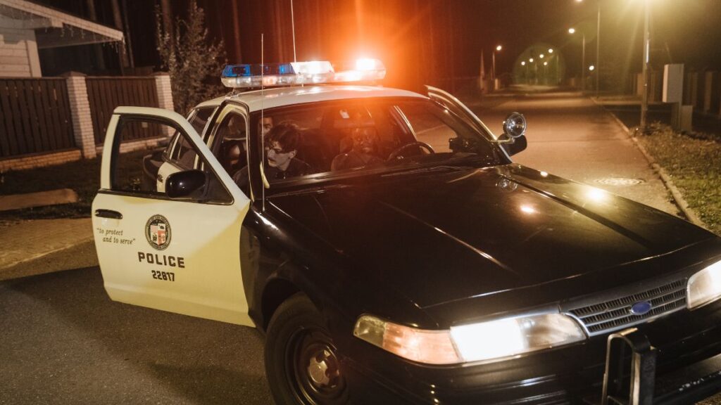 Shots Fired in Killeen Neighborhood: A Wake-Up Call for Homeowners