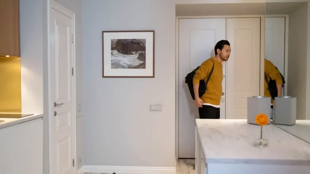 Southern California Home Ransacked by Burglary Crew