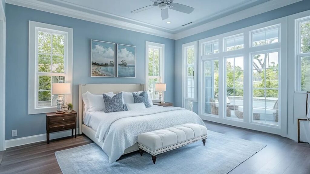 This Bedroom Layout May Be the Reason You're Not Sleeping Well