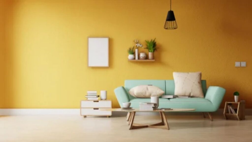 Vastu Colours for Your Home Boost Security and Positive Energy with the Right Shades