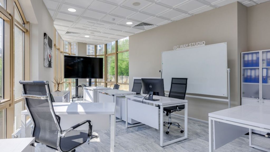 Vastu Tips to Enhance Productivity and Security in Your Office