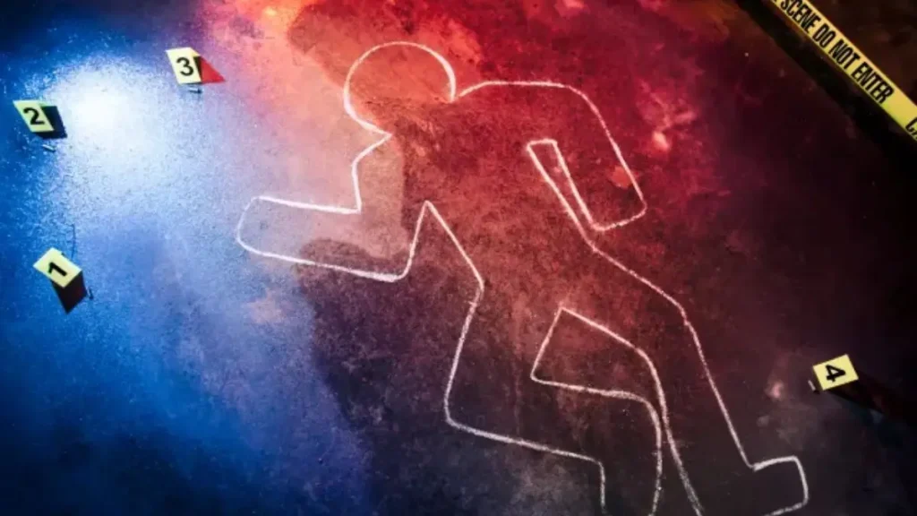 Hazelwood Couple Found Dead in Apparent Murder-Suicide at Home