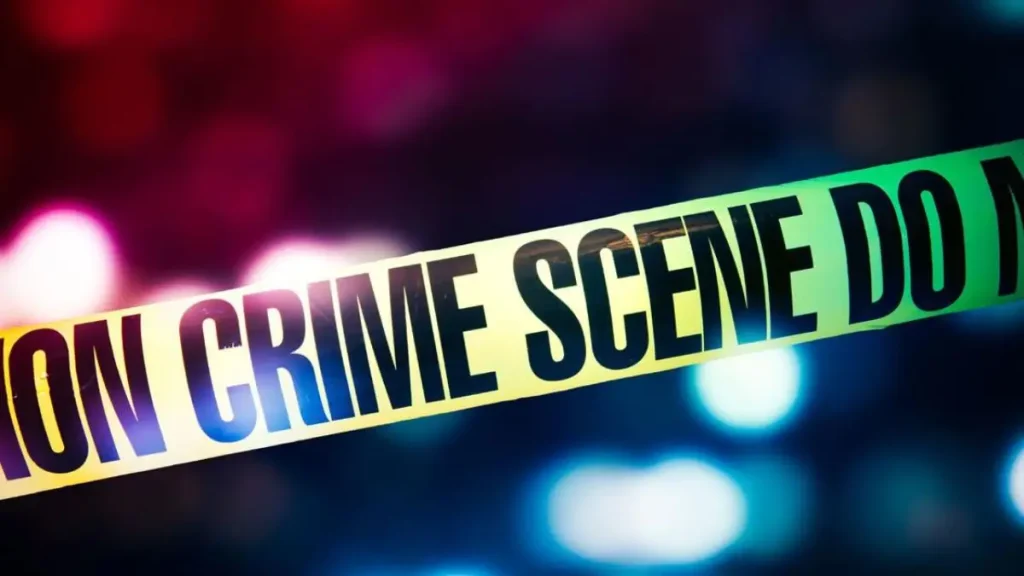 Hazelwood Couple Found Dead in Apparent Murder-Suicide at Home