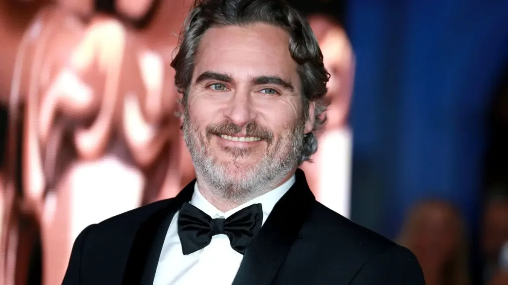 Joaquin Phoenix's Car Stolen: Celebrity Home Security Breach Raises Alarms