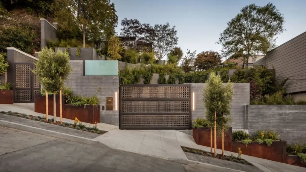 Nicole Scherzinger’s LA Home for Sale
