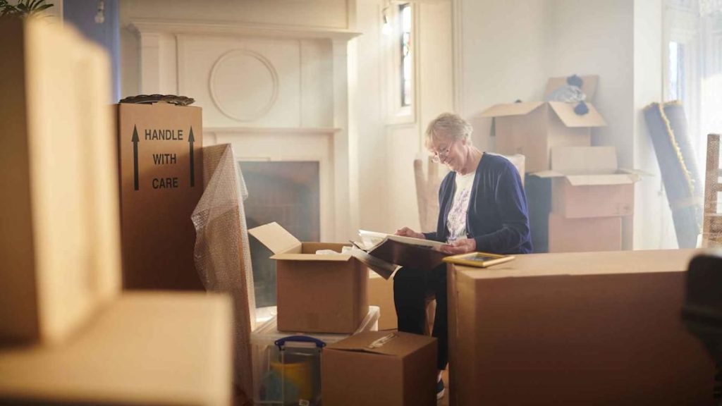 Social Security + Home Sale: A Financial Move That Could Backfire Without a Plan
