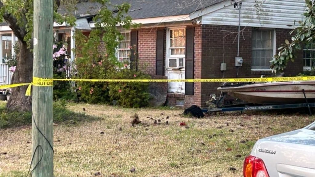 West Ashley Police Investigating Fatal Shooting at Local Home