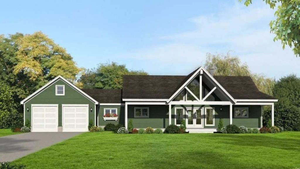 West Facing Home Vastu