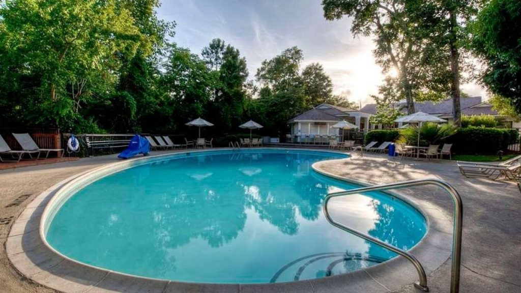 Wilmington Community in Shock After Child Dies in Home Pool Accident