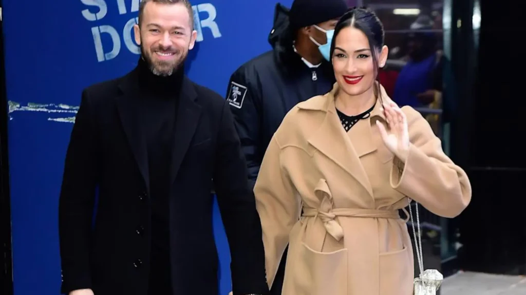Artem Chigvintsev Buys New Home