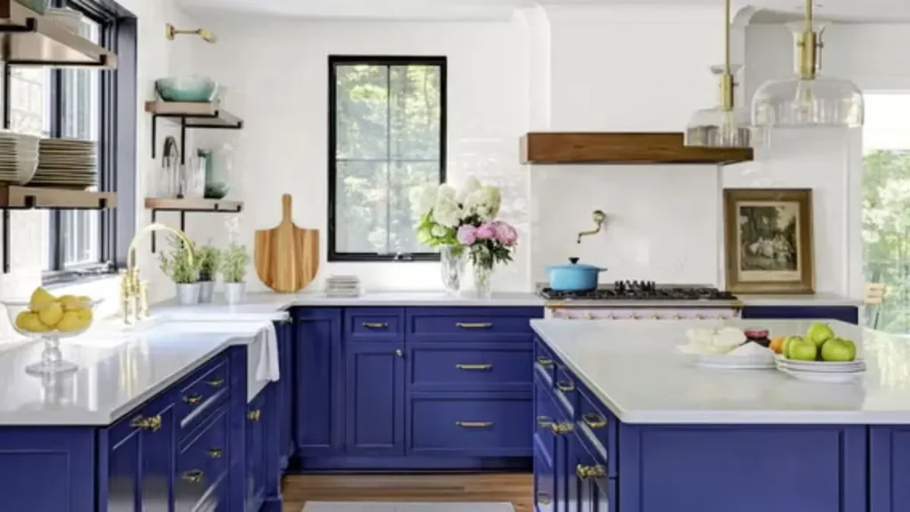 City Glow and Cottage Flow home design