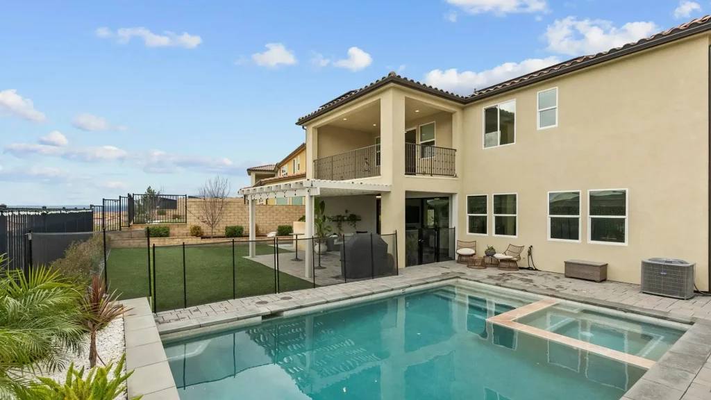 Danny and Nia Booko Sell L.A. Home