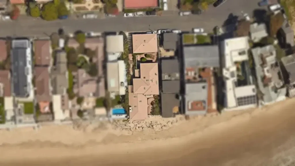 Eric Schmidt Real Estate Portfolio