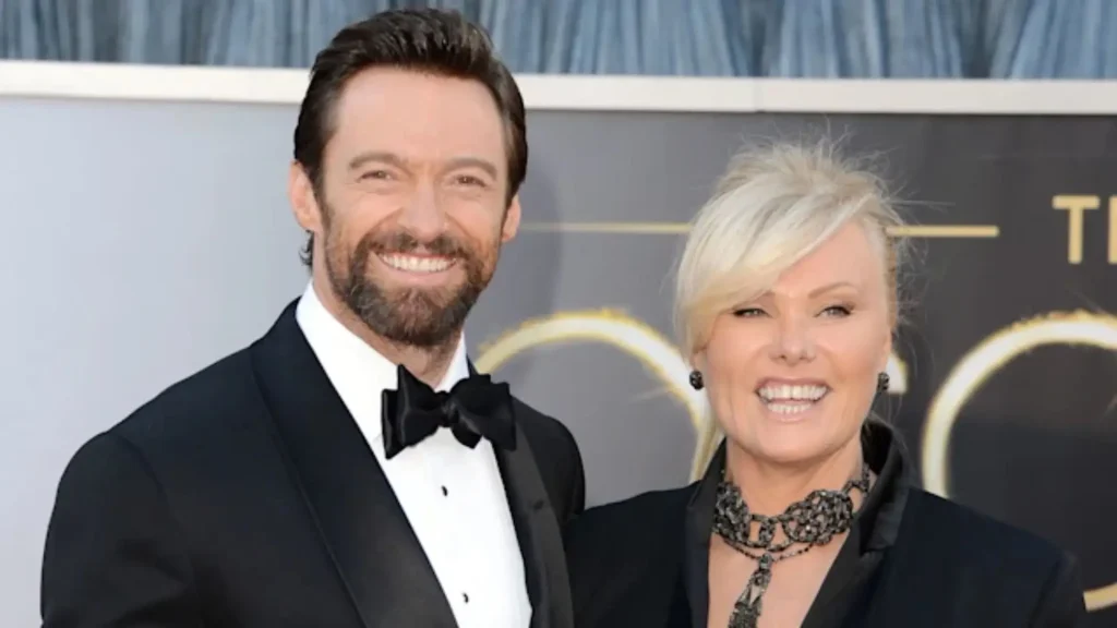 Hugh Jackman NYC penthouse