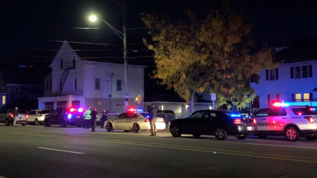 New Orleans Home raid