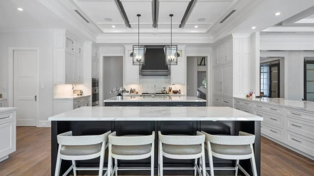 Travis Kelce’s $20M Florida Mansion