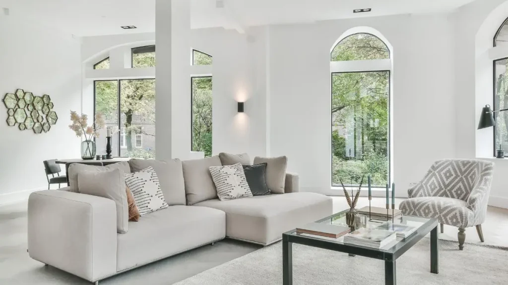 Janet and Jason Caperna Valley Village Home