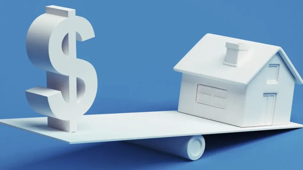 mortgage rates in 2025
