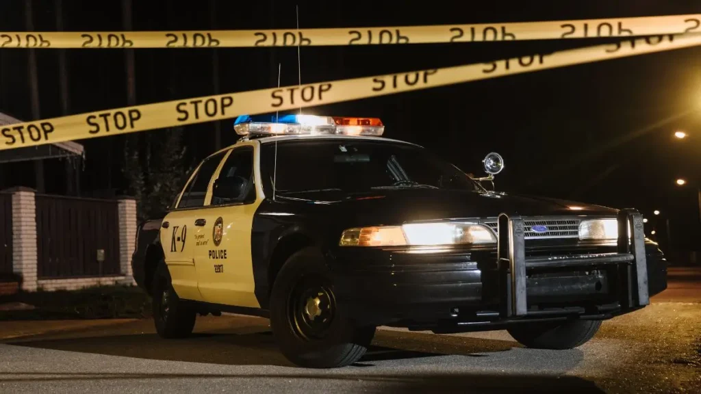 Arizona Home Invasion