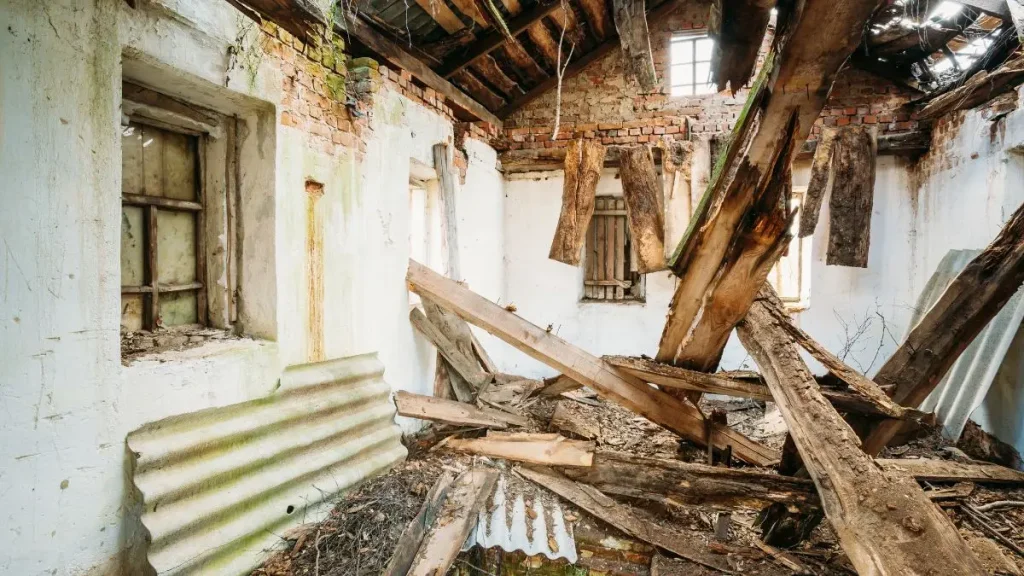 Chicago Home Fire