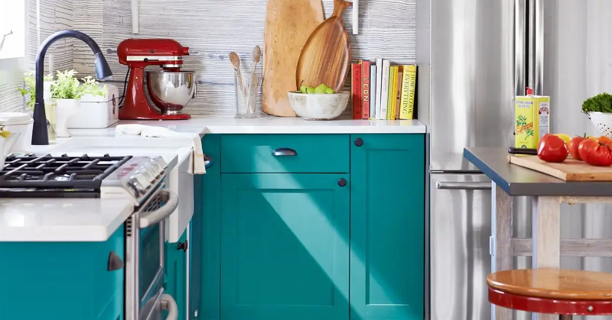 DIY home upgrades