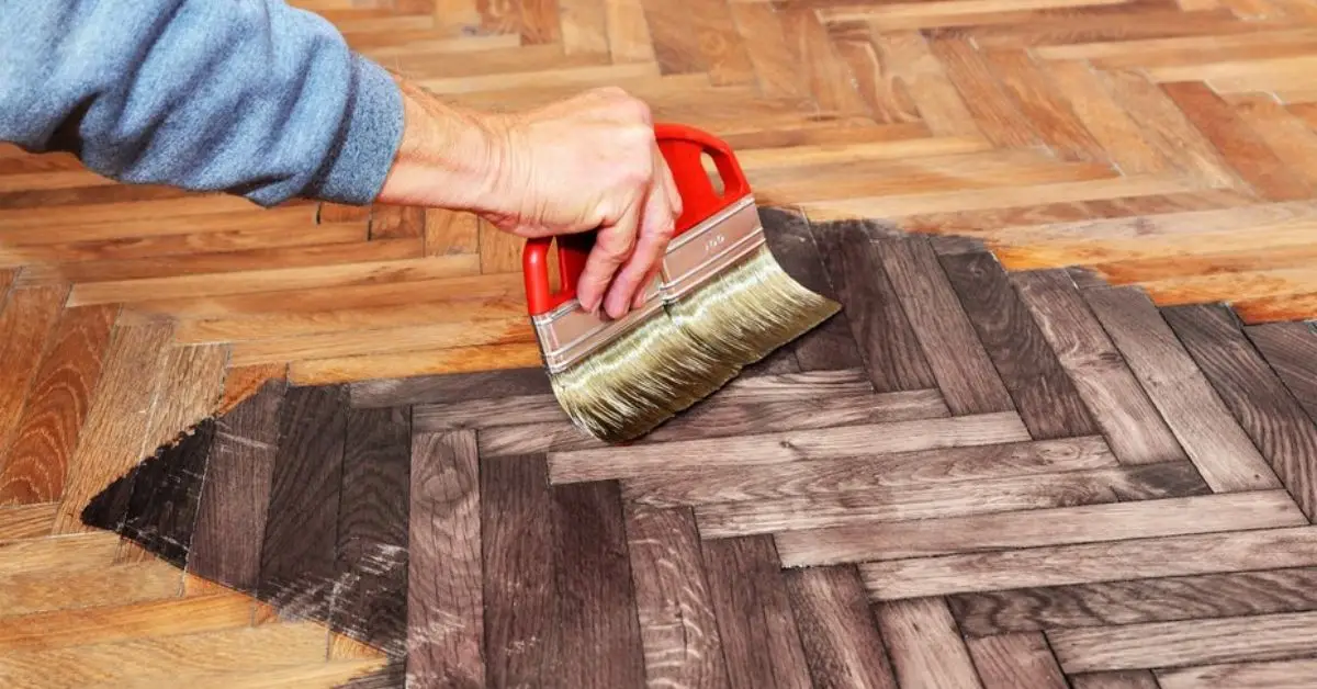DIY home upgrades