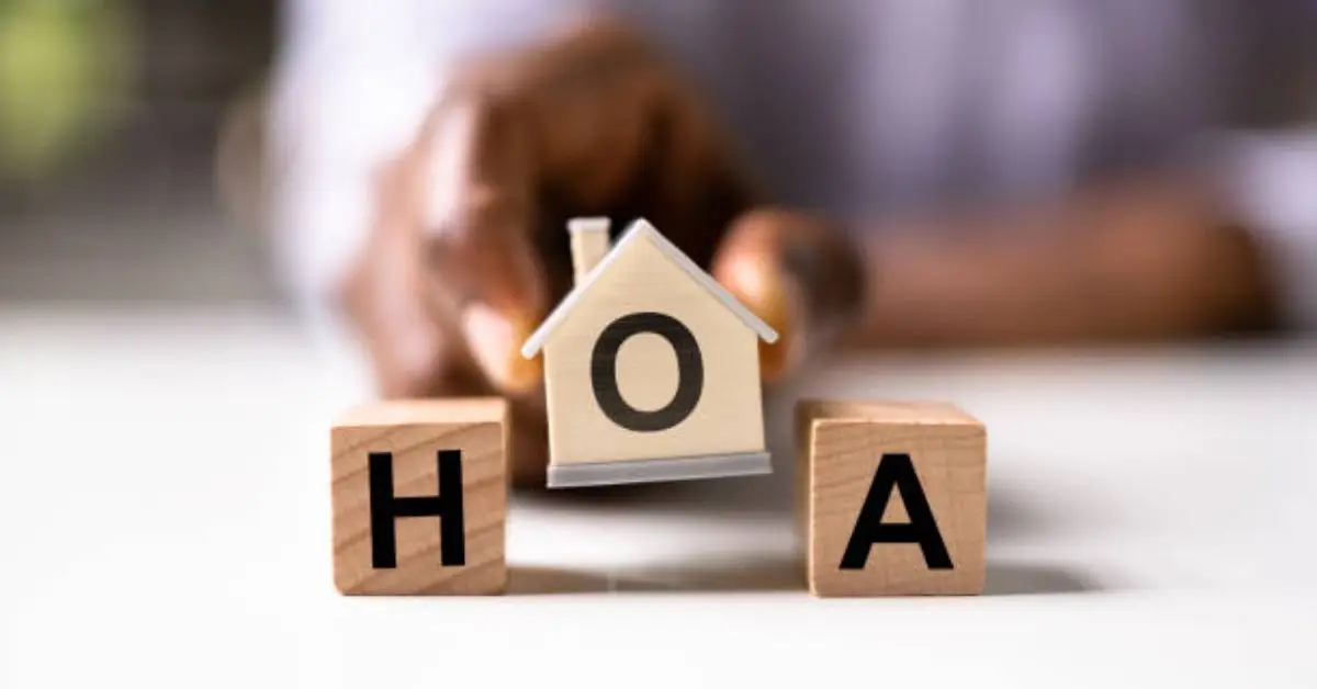 Things Your HOA Can’t Do